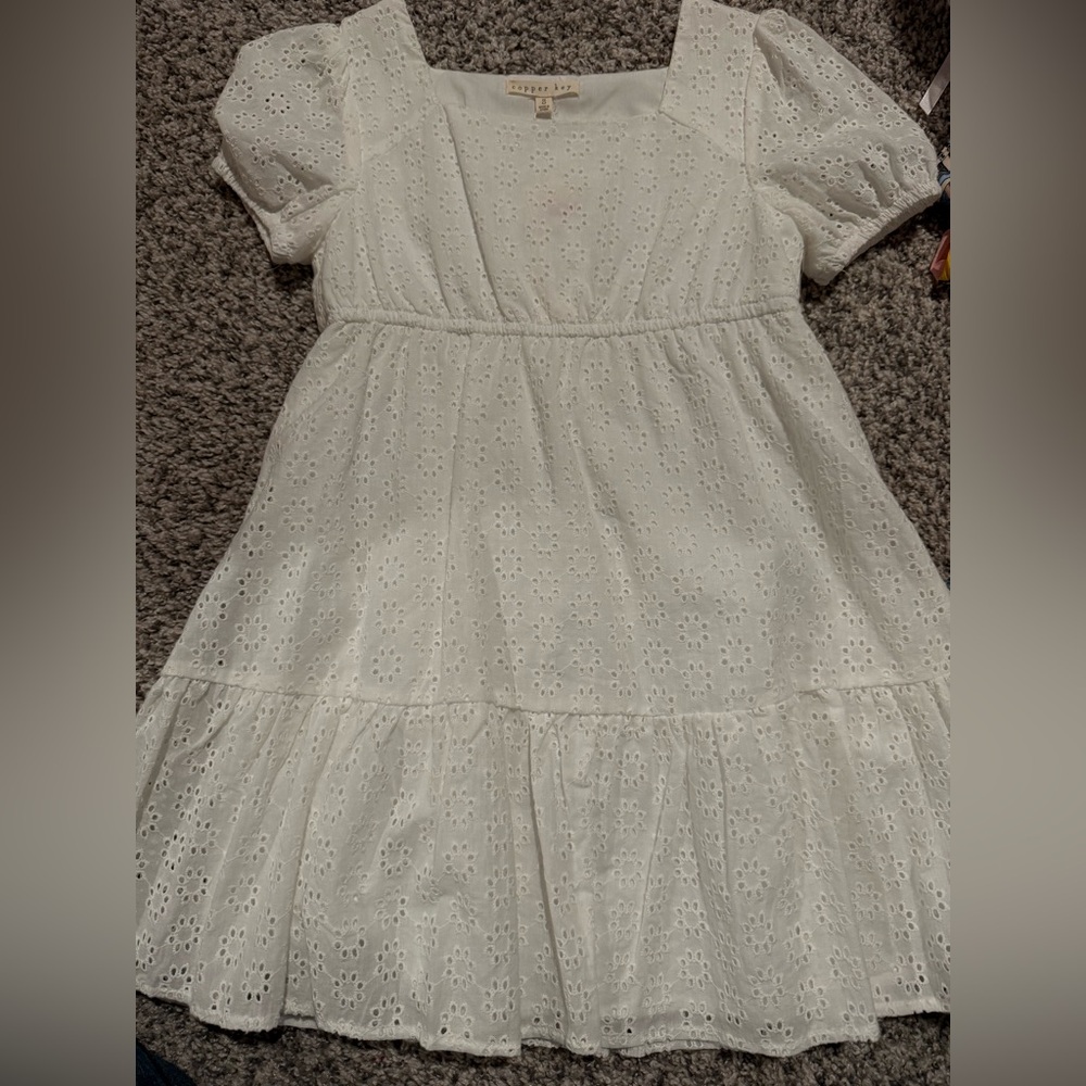 Kids Dress